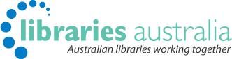 Libraries Australia