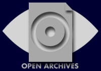 Open Archives Journal