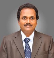 Prof. (Dr.) Ananthapadhmanabha Achar