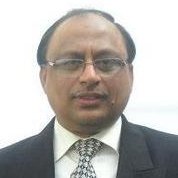 Prof. Chinmoy Sarkar