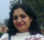 Dr. Ritu Dixit (Ph.D.)